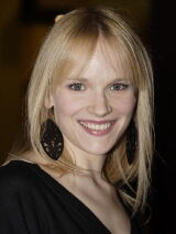 Marianne Farley
