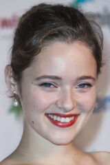 Marianne Fortier