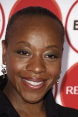 Marianne Jean-Baptiste