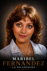 Maribel Fernández