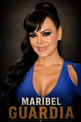 Maribel Guardia