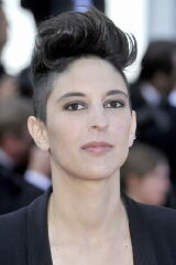 Marie Amachoukeli