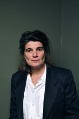 Marie-Ange Luciani
