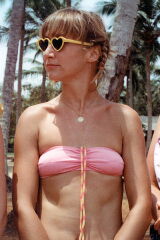 Marie-Anne Chazel