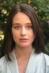 Marie Beaujeux