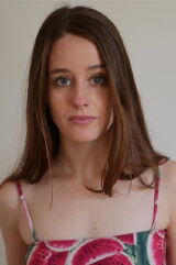 Marie Beaujeux