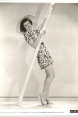 Marie Burton