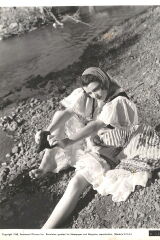 Marie Burton