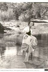 Marie Burton