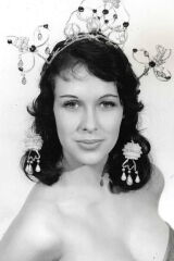 Marie Devereux
