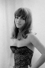 Marie-France Pisier