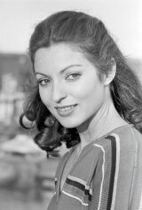 Marie-France Pisier