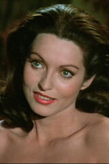 Marie-France Pisier