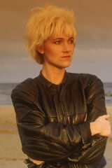 Marie Fredriksson