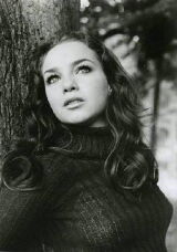 Marie Liljedahl