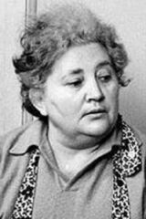 Marie Motlová