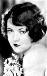 Marie Prevost