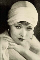 Marie Prevost