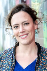 Marieke Dilles