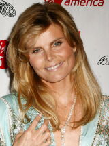 Mariel Hemingway