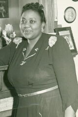 Marietta Canty
