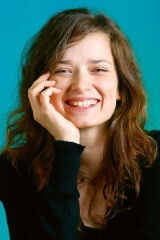Marika Šoposká