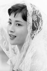 Mariko Okada