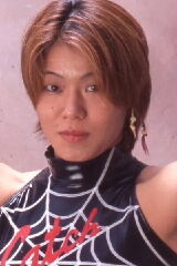 Mariko Yoshida