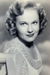 Marilyn Erskine