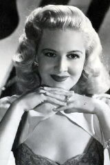 Marilyn Maxwell