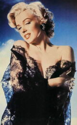 Marilyn Monroe