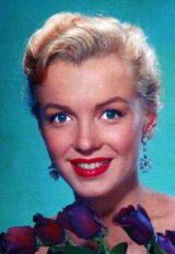 Marilyn Monroe