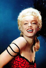 Marilyn Monroe