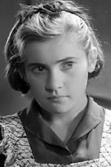Marina Kovalyova
