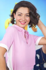 Marina Kravets