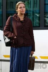 Marina Mogilevskaya