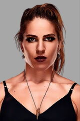 Marina Shafir