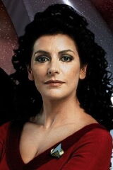 Marina Sirtis