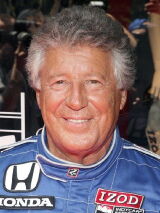 Mario Andretti