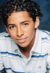 Mario Ardila, Jr.