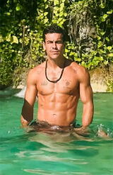 Mario Casas