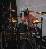 Mario Duplantier
