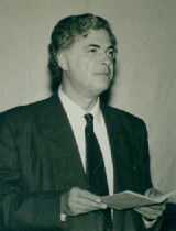 Mário Jacques