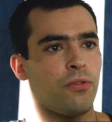 Mário Redondo