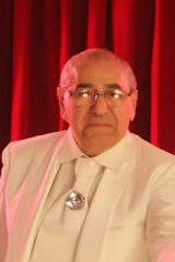 Mario Sapag