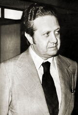 Mário Soares