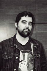 Mario Torres Cabañas
