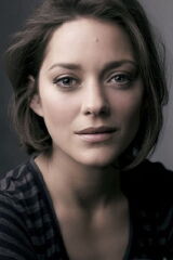 Marion Cotillard