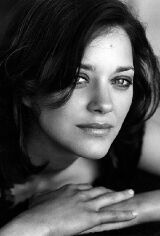 Marion Cotillard