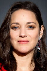 Marion Cotillard